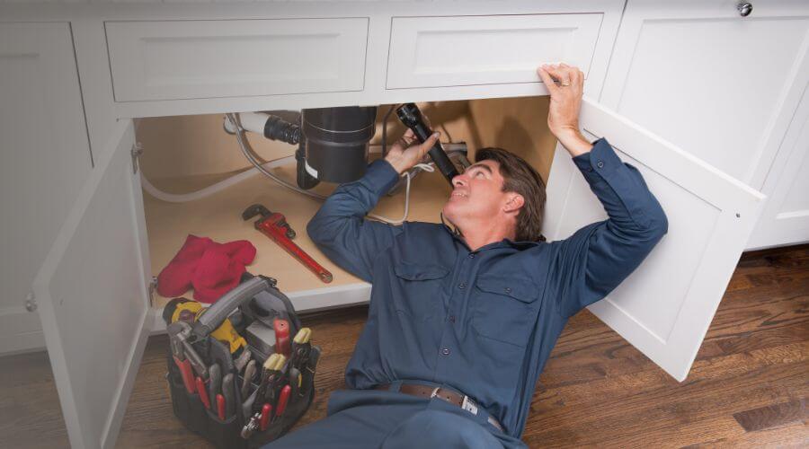 Professional Leak Detection Services in Freeman, SD